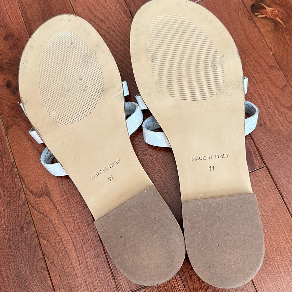 Steve Madden Sandals - Picture 5 of 5